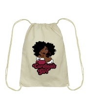 Cardinals Drawstring Bag tile