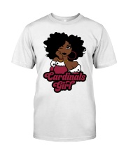 Cardinals Classic T-Shirt front