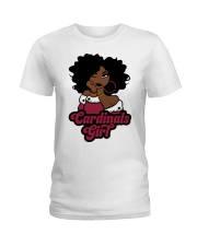 Cardinals Ladies T-Shirt tile