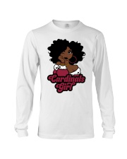 Cardinals Long Sleeve Tee tile