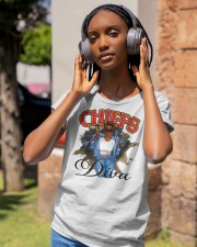 Chiefs Classic T-Shirt apparel-ladies-t-shirt-lifestyle-front-83