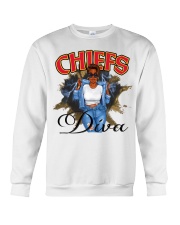 Chiefs Crewneck Sweatshirt tile