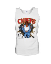 Chiefs Unisex Tank tile