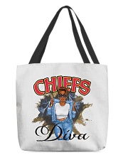 Chiefs All-Over Tote tile