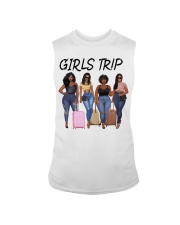 Girls Trip Sleeveless Tee tile