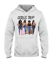 Girls Trip Hooded Sweatshirt tile