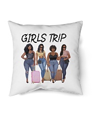 Girls Trip Indoor Pillow tile