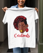 Cardinals 2 Classic T-Shirt apparel-classic-tshirt-lifestyle-front-129