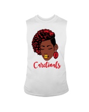 Cardinals 2 Sleeveless Tee tile