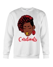 Cardinals 2 Crewneck Sweatshirt tile