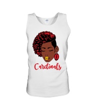Cardinals 2 Unisex Tank tile
