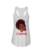 Cardinals 2 Ladies Flowy Tank tile