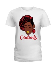 Cardinals 2 Ladies T-Shirt tile