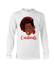 Cardinals 2 Long Sleeve Tee tile