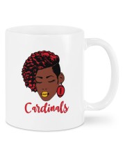 Cardinals 2 Mugs tile