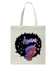 Aquarius Tote Bag tile