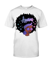 Aquarius Premium Fit Mens Tee tile