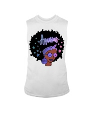 Aquarius Sleeveless Tee tile