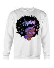 Aquarius Crewneck Sweatshirt tile