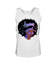 Aquarius Unisex Tank tile