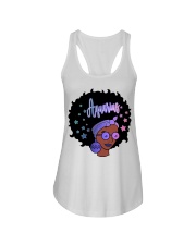 Aquarius Ladies Flowy Tank tile