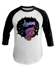 Aquarius Baseball Tee tile