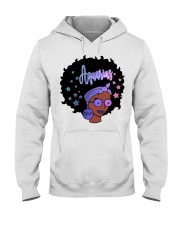 Aquarius Hooded Sweatshirt tile
