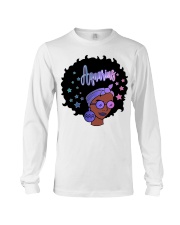 Aquarius Long Sleeve Tee tile