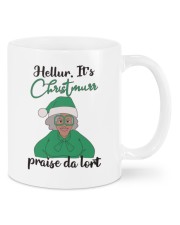 Merry Christmas Mugs tile