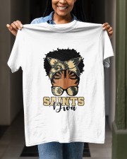 Saints Diva Classic T-Shirt apparel-classic-tshirt-lifestyle-front-129