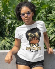 Saints Diva Classic T-Shirt apparel-classic-tshirt-lifestyle-front-233
