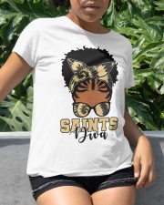Saints Diva Classic T-Shirt apparel-classic-tshirt-lifestyle-front-234