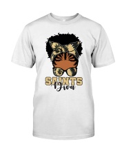 Saints Diva Premium Fit Mens Tee tile