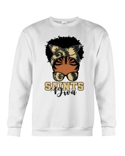 Saints Diva Crewneck Sweatshirt tile