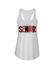 6 Ladies Flowy Tank tile