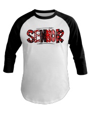 6 Baseball Tee tile