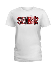 6 Ladies T-Shirt tile
