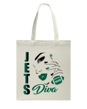Jets Tote Bag tile