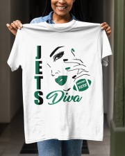 Jets Classic T-Shirt apparel-classic-tshirt-lifestyle-front-129
