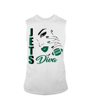 Jets Sleeveless Tee tile