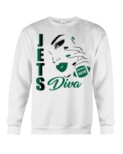 Jets Crewneck Sweatshirt tile