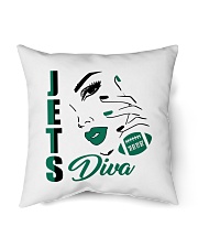 Jets Indoor Pillow tile