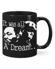 Black History Month Mugs tile