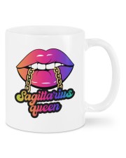 Sagittarius Queen Mugs tile