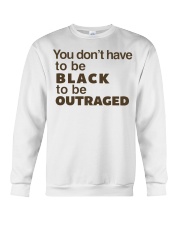 Outraged Crewneck Sweatshirt tile