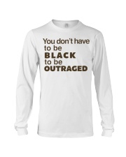 Outraged Long Sleeve Tee tile