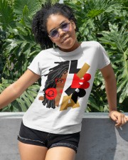 Libra Classic T-Shirt apparel-classic-tshirt-lifestyle-front-232