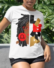 Libra Classic T-Shirt apparel-classic-tshirt-lifestyle-front-234