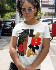 Libra Classic T-Shirt apparel-classic-tshirt-lifestyle-front-236