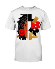 Libra Premium Fit Mens Tee tile